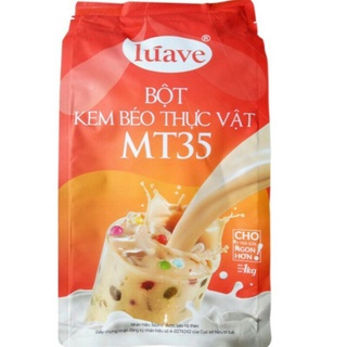 Bột Kem Béo Thực Vật MT35 1kg
