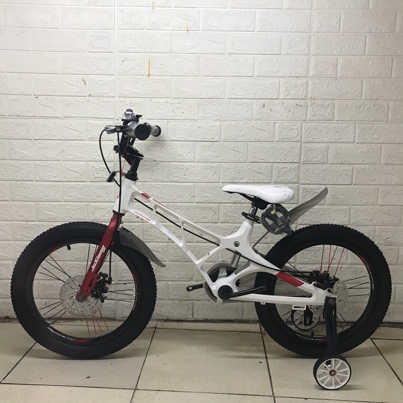 Xe đạp trẻ em nam JSX size 18