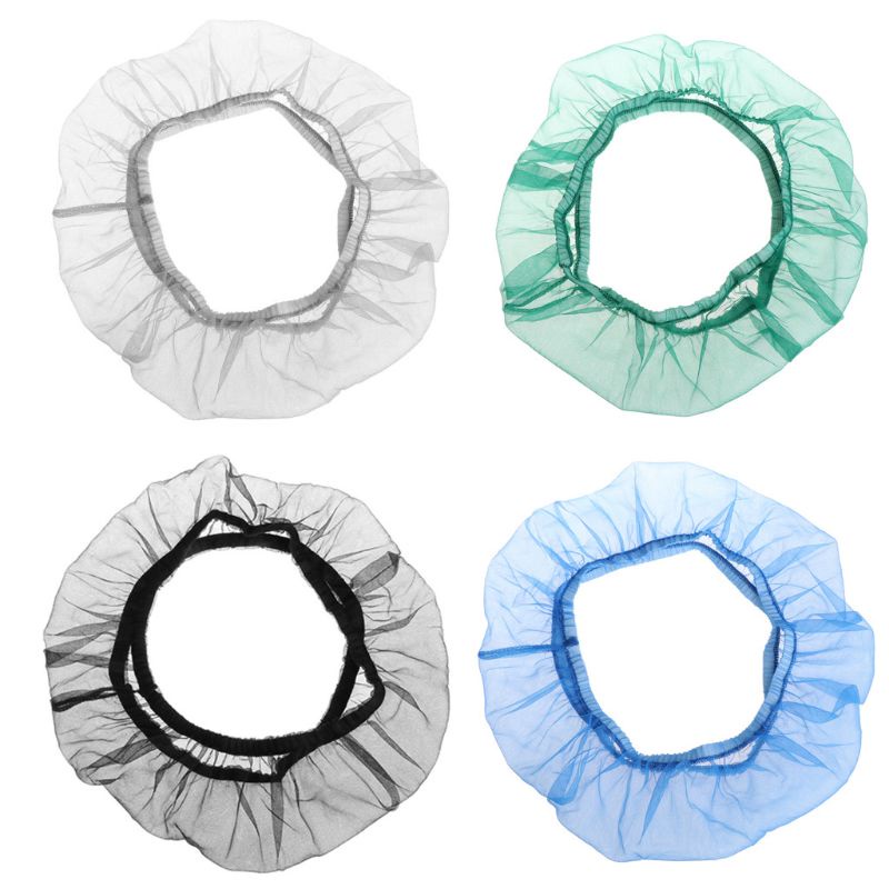 Aoto Lồng Lưới Nylon Thoáng Khí Chống Bụi Bắt Hạt Giống Chim