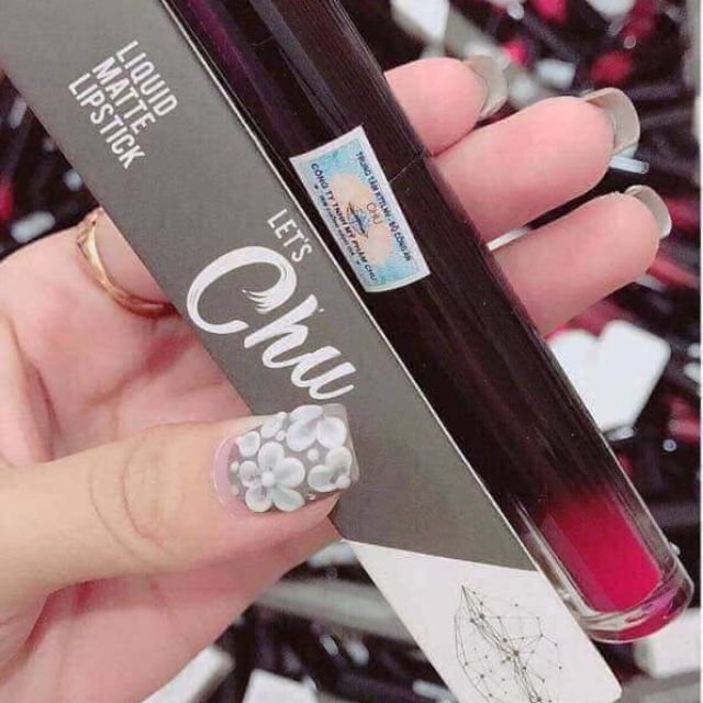 Son chu lipstick chĩnh hãng , full hộp dưỡng , sỉ ib , sỉ từ 10c hhgcvbvcvvcvbccbvcvcvbbxvbbccvbbccbb