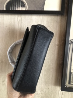 TÚI MK MINI QUAI XÁCH (đen/xanh rêu/nâu bò)