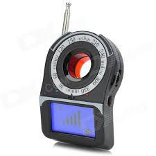 Máy Phát hiện nghe lén C309,chuyên nghiệp hiện đại nhỏ gọn sử dụng hiệu quả