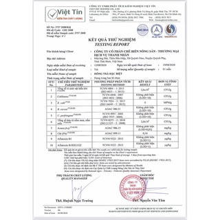 Hồng Trà Đặc Biệt Nhập Khẩu Koca