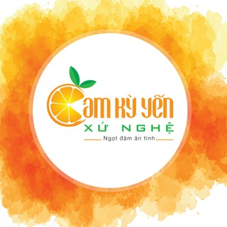 Cam Vinh Kỳ Yến Xứ Nghệ