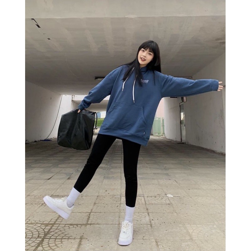 Áo RIPOFFF Logo Hoodie | BigBuy360 - bigbuy360.vn