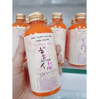 Gel lạnh Tan mỡ Hàn Quốc Cực Mạnh