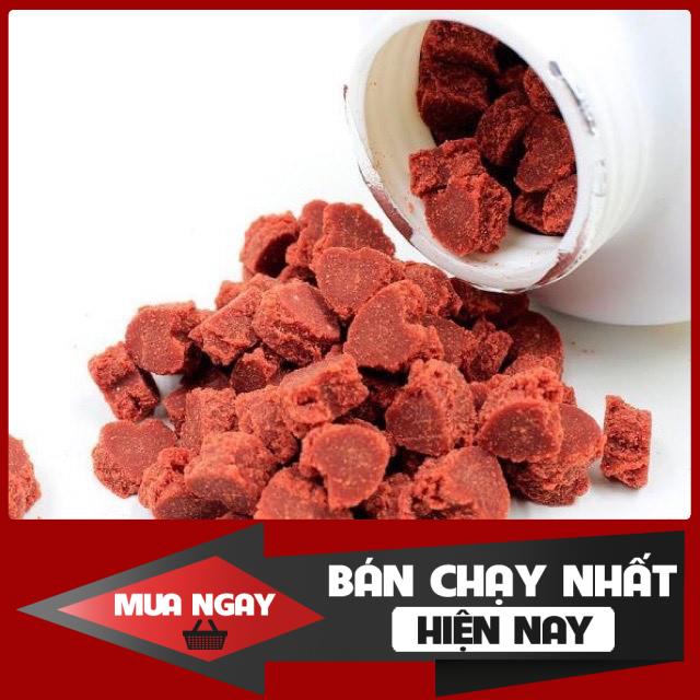 [❌GIÁ SỈ❌] Viên dưỡng lông cho Poodle Hair Beauty ❤️