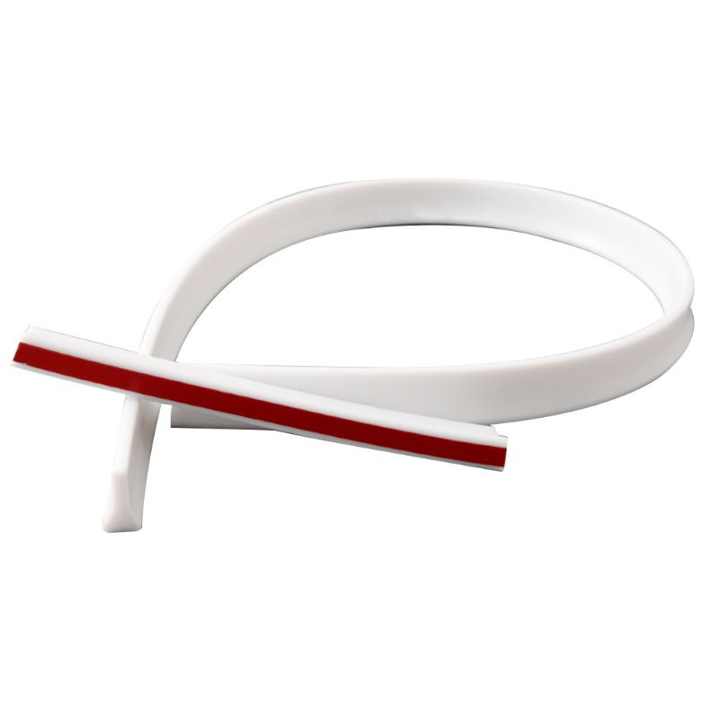 Tấm Chặn Nước Bằng Silicon Có Thể Gấp Gọn Tiện Dụng