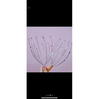 300 dụng cụ matxa