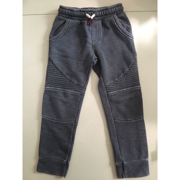 Thanh lý - Quần dài xuất bé trai 4T