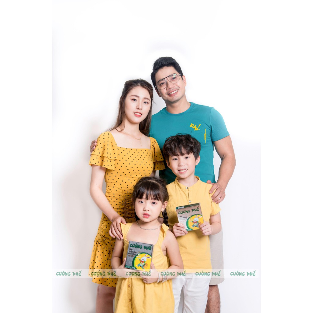 [CHÍNH HÃNG] Cường Phế tăng cường chức năng hô hấp | Thế Giới Skin Care