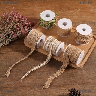 Cuộn Dây Đay 5M Trang Trí Đám Cưới