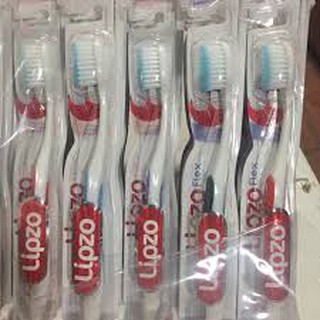 Bàn Chải Đánh Răng Lipzo Siêu Mềm