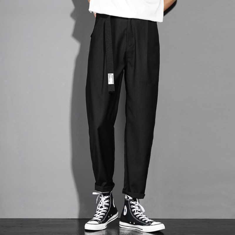 Quần dài phong cách Hàn Quốc cho nam M-2XL | BigBuy360 - bigbuy360.vn