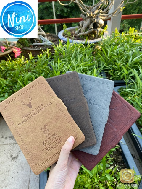 Cover ốp dẻo cho kindle paperwhite 3,4 | BigBuy360 - bigbuy360.vn