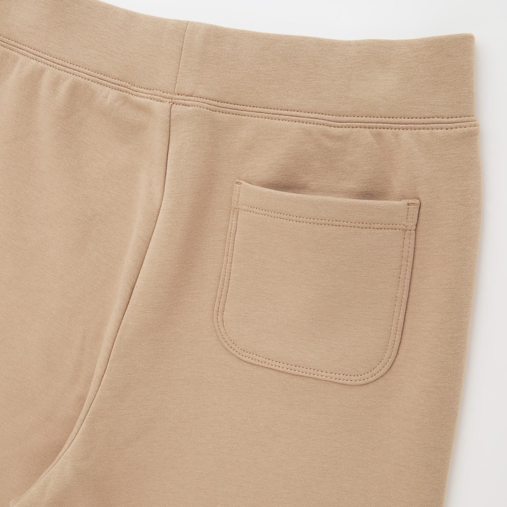 [Auth Uniqlo] Bộ Lông Cừu Co Dãn Nữ