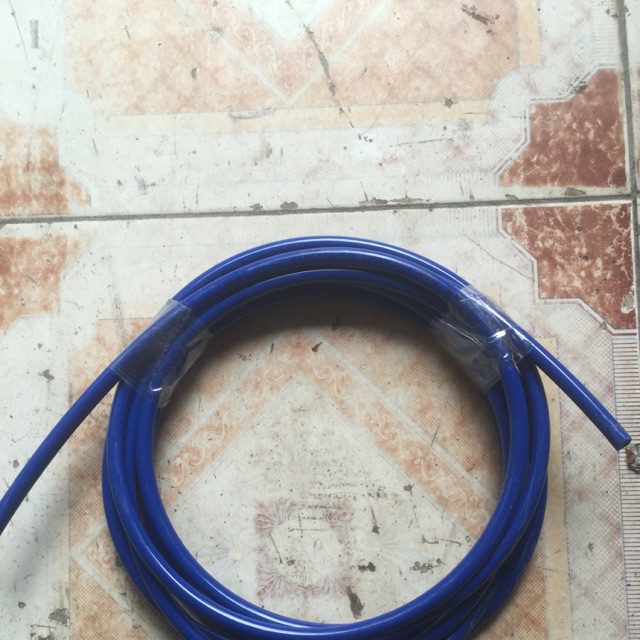 Dây lọc nước gia đình loại phi 10