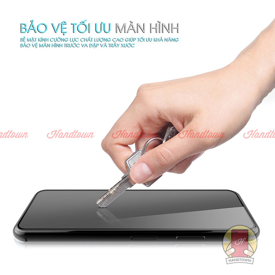 Cường Lực Chính Hãng Gor Xiaomi Redmi K20 K20 Pro K30 K30 Pro K30i 5G K40 K40 Pro K40 Pro+ Plus Ultra Không Full Màn