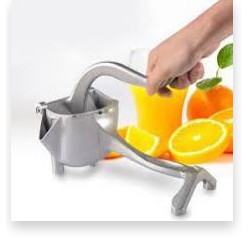 Máy Ép Trái Cây , Máy Ép Hoa Quả Cầm Tay Tiện Lợi và Dễ Sử dụng