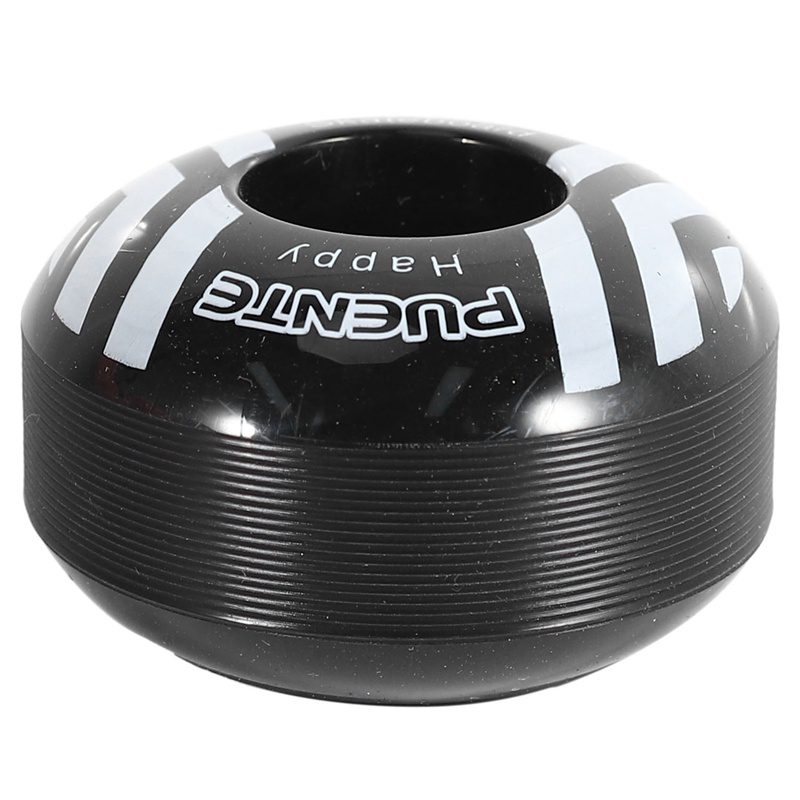 Bộ 4 Bánh Xe Ván Trượt Mini 52mm Màu Đen
