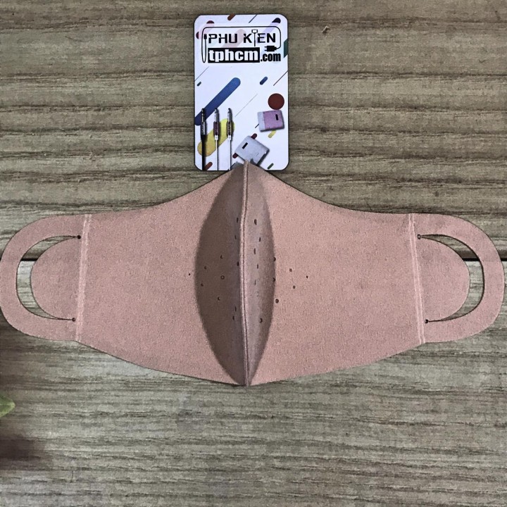 Khẩu trang Erics Mask có thể Giặt được