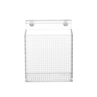 Box dưỡng cá tép 12*7*12cm Suối Nhỏ | lồng tách bầy | lồng sinh sản trong bể Thủy Sinh