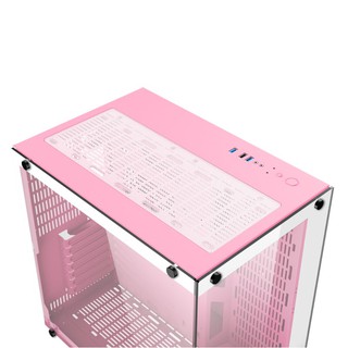 Vỏ case máy tính Xigmatek AQUARIUS PLUS - QUEEN (EN46454)