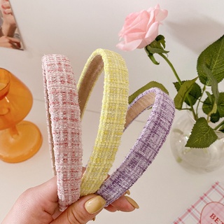 Trang sức Headband màu