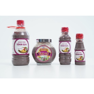 Mắm tôm hảo hạng tĩnh gia - 500g