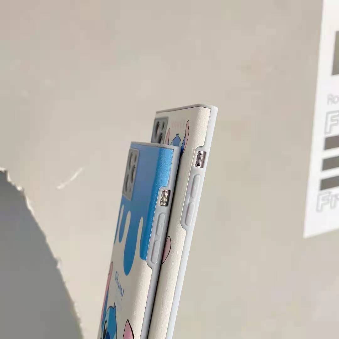 Ốp Lưng Da Cừu Chống Sốc Cho Apple Iphone 7 8 Se2020 7 8 Plus Iphone X Xs Xr Xs Max Iphone 11 11pro 11pro Max Iphone 12 Pro 12 Mini Pro Max | BigBuy360 - bigbuy360.vn