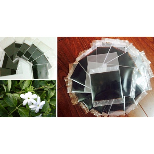 Lợi Sữa Giảm Cân - Cao Chè Vằng Cung Đình Hộp 5 Gói x 20Gr