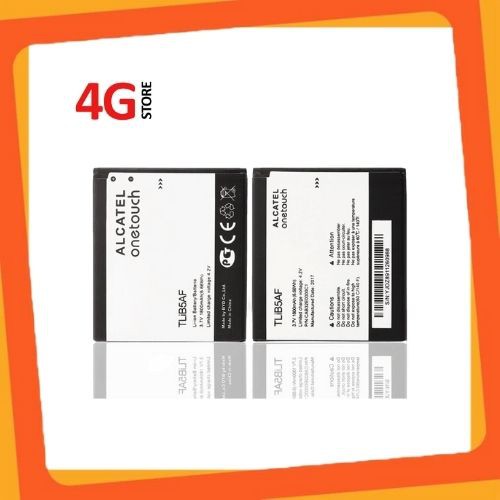 Pin Thay thế Bộ Phát Wifi 4G Alcatel EE70 EE71 CHÍNH HÃNG