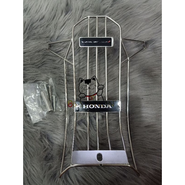 Baga wave 125i fu led đời mới