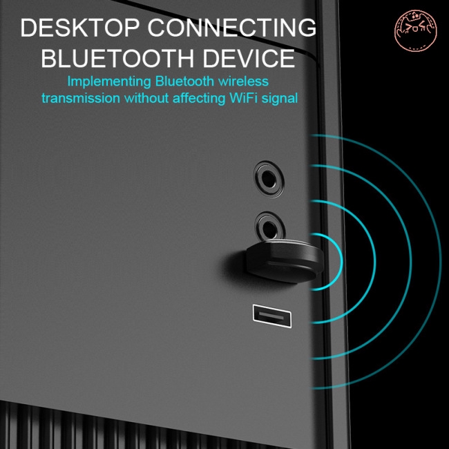 Thiết Bị Nhận Tín Hiệu Âm Thanh Bluetooth 4.0 | BigBuy360 - bigbuy360.vn