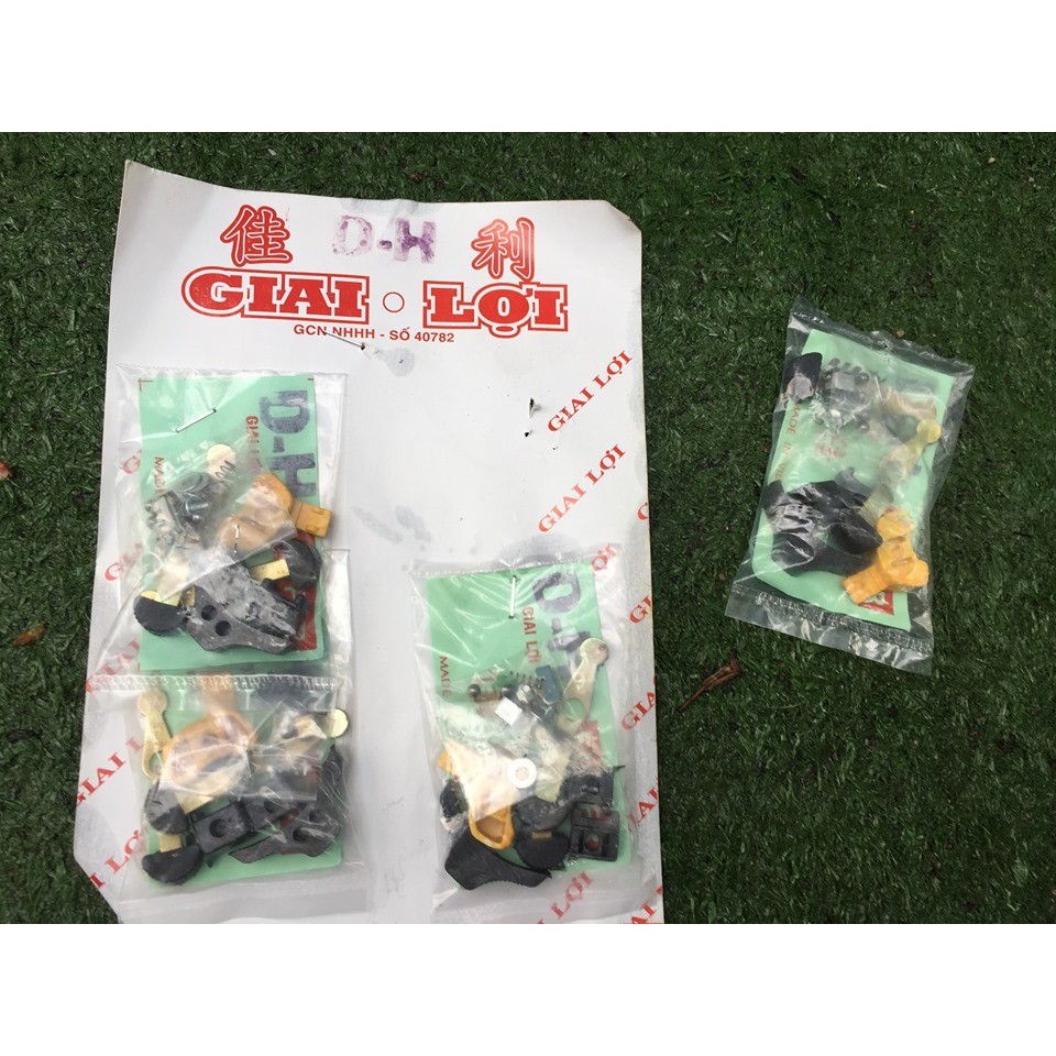 Công tắc, cần gạt hàng mới cho cùm đèn xinhan cub DD-DH