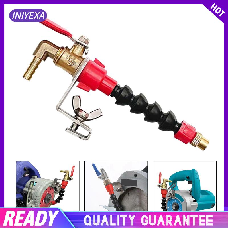 Vòi Phun Làm Mát Trọng Lượng Nhẹ Đa Năng Đơn Giản Dễ Lắp Đặt Cho Máy Cắt