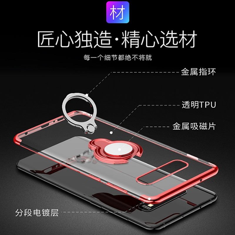 Ốp Điện Thoại Có Giá Đỡ Cho Samsung A 71 A 51 A 80 A 70 Samsung S 10 | BigBuy360 - bigbuy360.vn