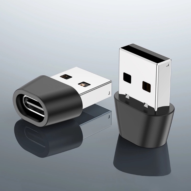 Dây Cáp Chuyển Đổi USB Sang Type C Chất Lượng Cao