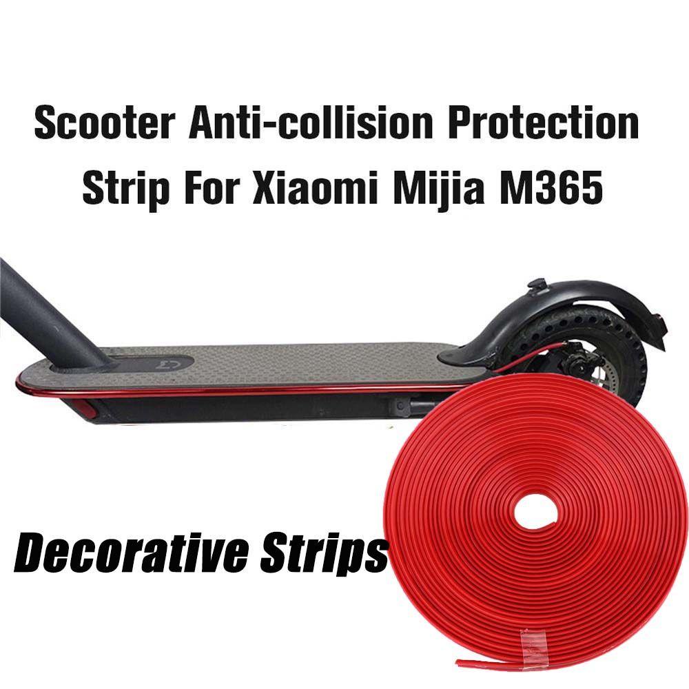 Miếng Dán Trang Trí Thân Xe Scooter Điện Xiaomi Mijia Xiaomi M365 Pro