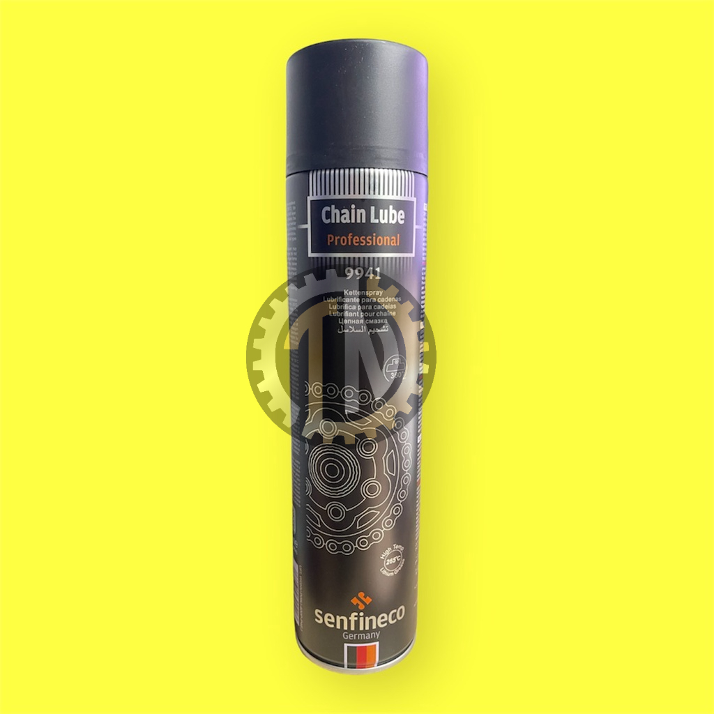 Xit dưỡng sên Senfineco 9941 - 650ml chính hãng