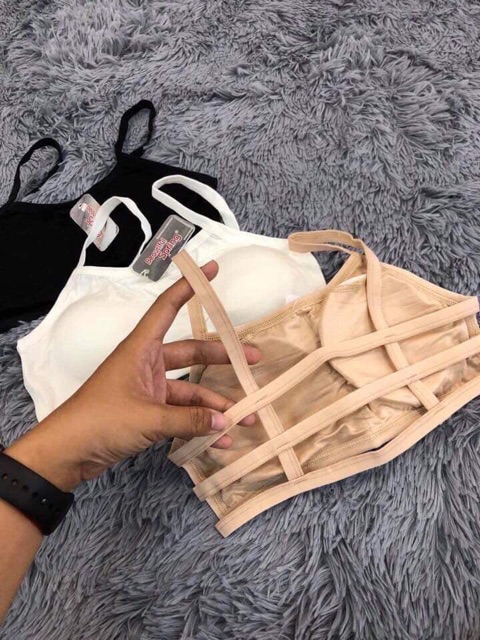 Áo lót baza 3 dây học sinh