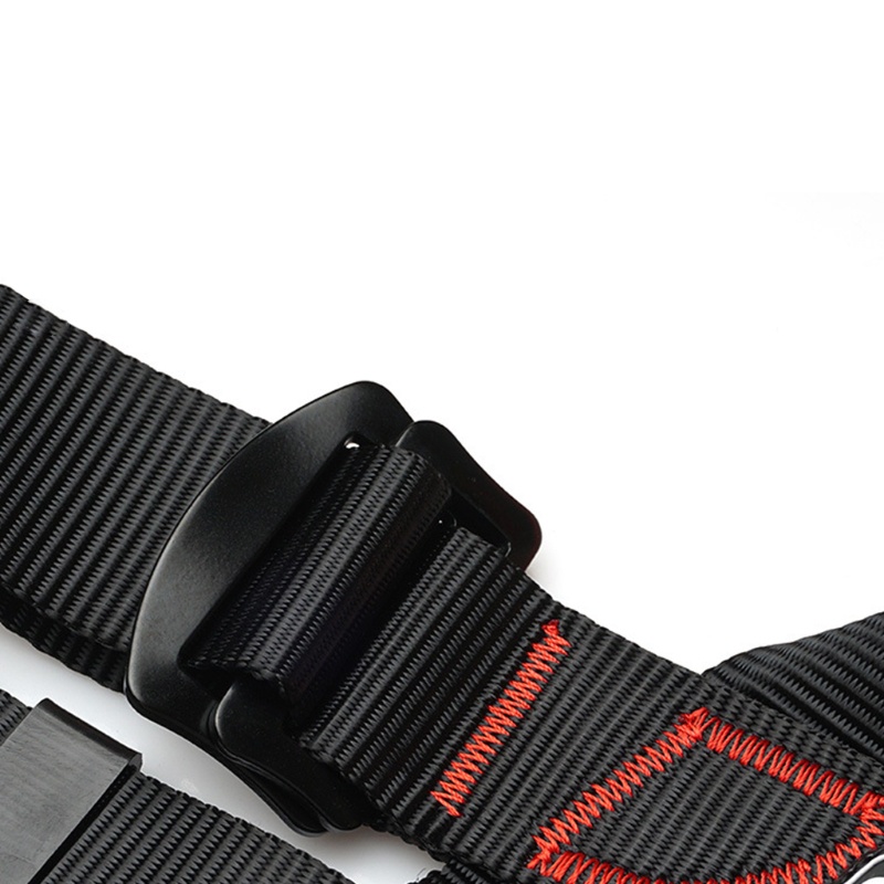 Đai Thắt Lưng Bảo Vệ An Toàn Khi Leo Núi / Leo Núi