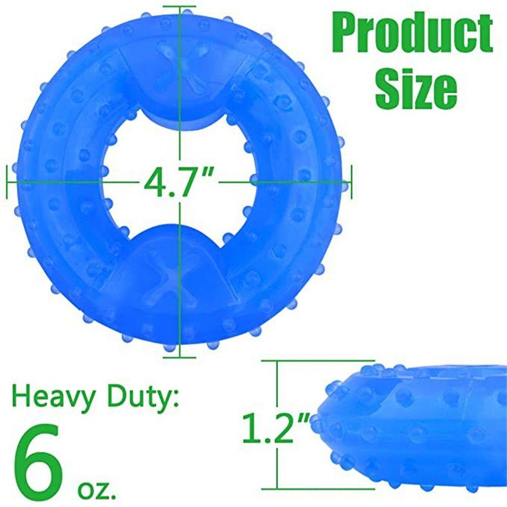 Đồ Chơi Mài Răng Không Mùi Dễ Sử Dụng Không Độc Hại