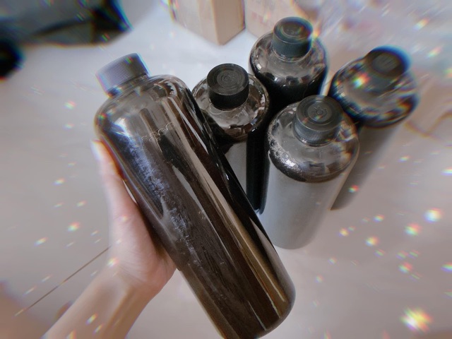 1 lít Phôi xà phòng dạng lỏng -  Phôi xà phòng handmade - Phôi xà bông nước - Liquidsoap