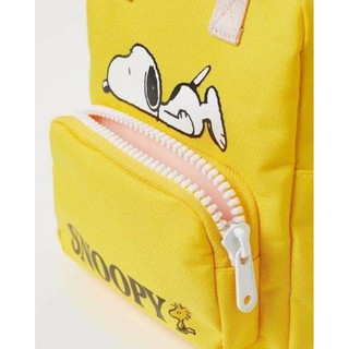 BALO SNOOPY VÀNG HM