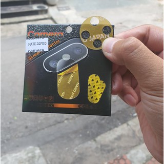 Dán cường lực Nano Camera Huawei Mate 30 Pro