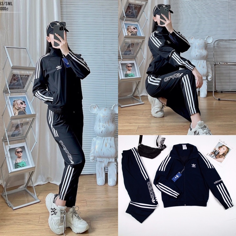 Bán sỉ bộ gió DSA 8 màu vnxk