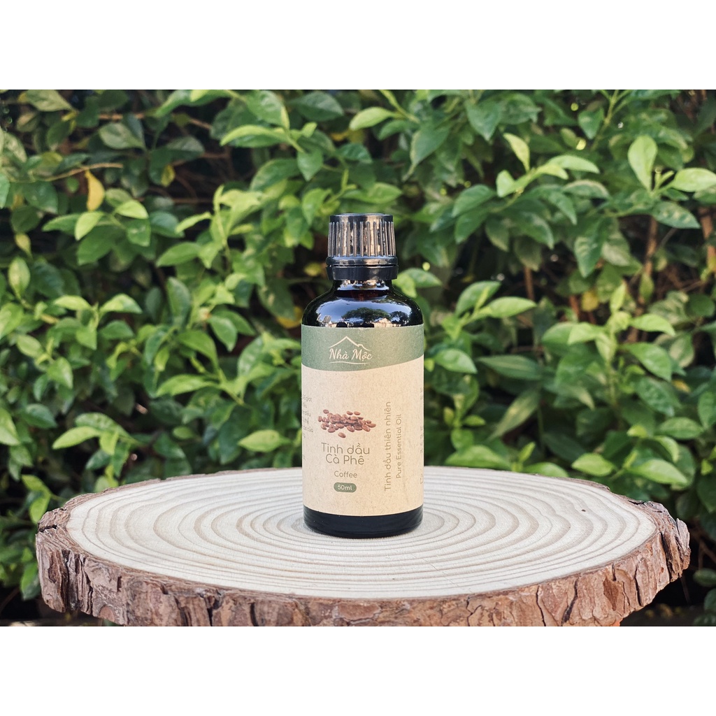 Tinh Dầu Thiên Nhiên Nguyên Chất Nhiều Mùi Thơm Phòng Giúp Bạn Thư Giãn Sảng Khoái Mỗi Ngày 50ml