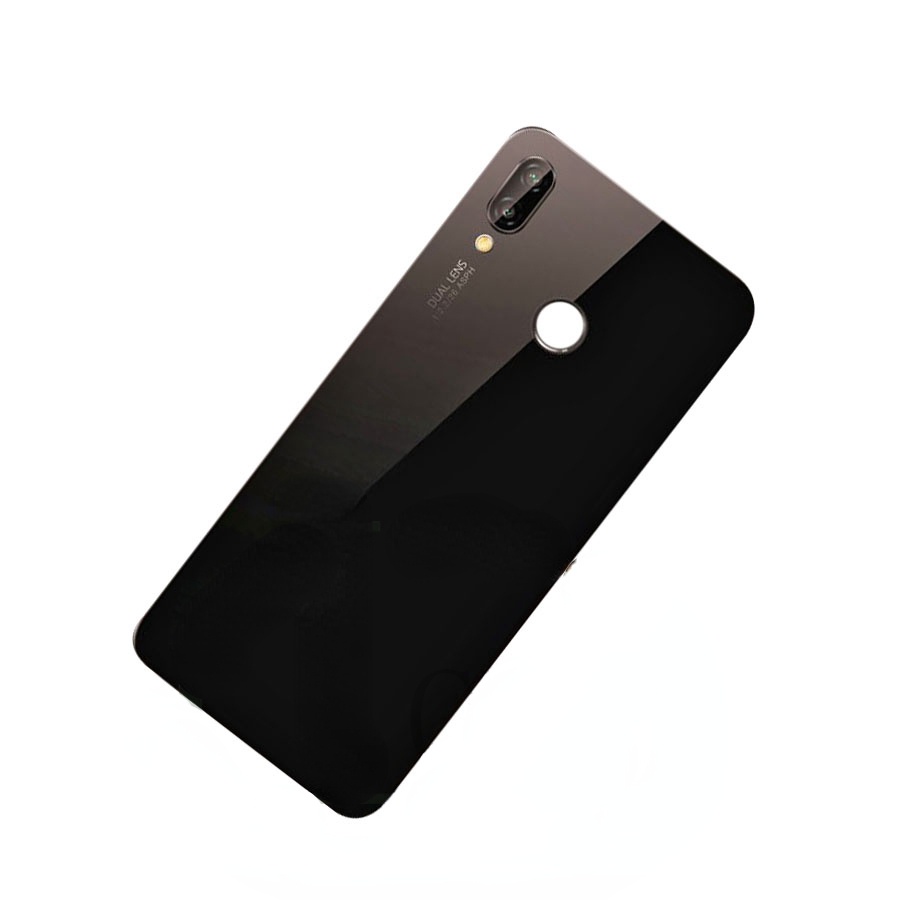 Nắp Lưng Điện Thoại Huawei P20 Lite Thay Thế Chuyên Dụng Cho