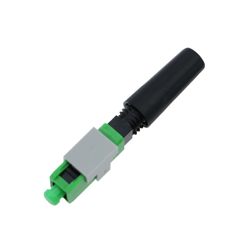 Đầu nối quang fastconnect FC SC/APC GPON fast connector FPT - đầu nối quang nhanh fast connect